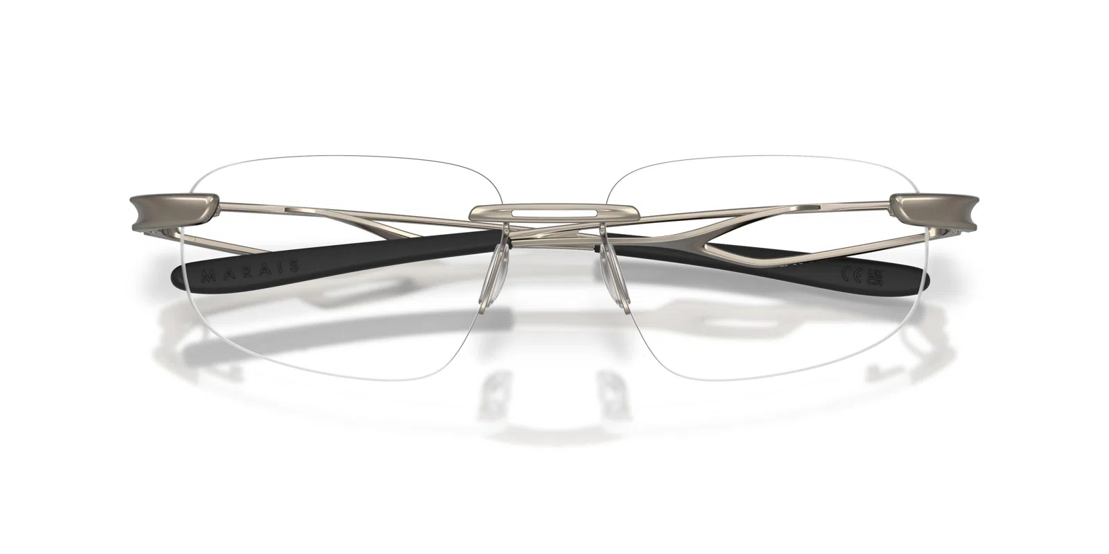 Oakley Marais 5096 Eyeglasses - view 28